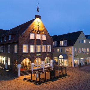Restaurant & Hotel Kogge Gmbh